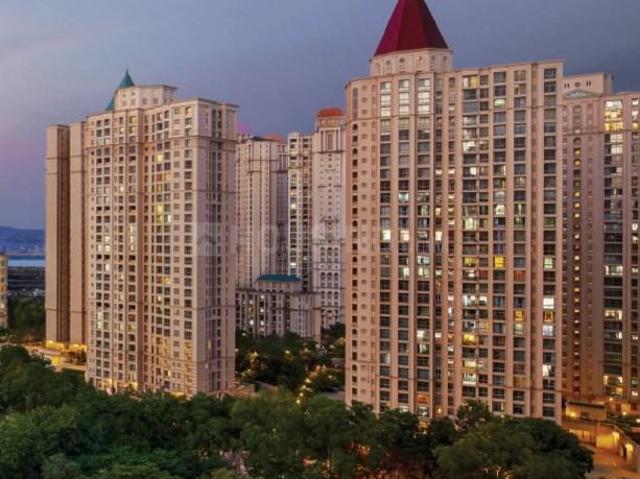 2 BHK Apartment in Bhiwandi for resale Thane. The reference number is 20447244