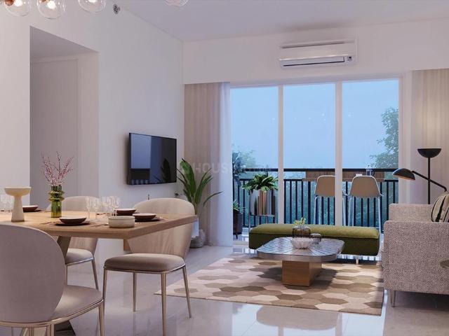 2 BHK Apartment in Bhiwandi for resale Thane. The reference number is 20447917