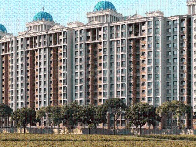 2 BHK Apartment in Bhiwandi for resale Thane. The reference number is 20470794