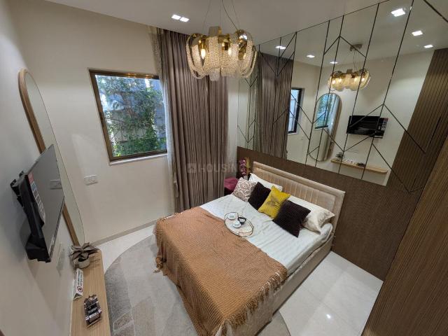 2 BHK Apartment in Bhiwandi for resale Thane. The reference number is 20510540