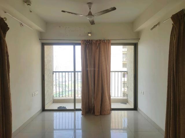 2 BHK Apartment in Bhiwandi for resale Beyond Thane. The reference number is 11406996