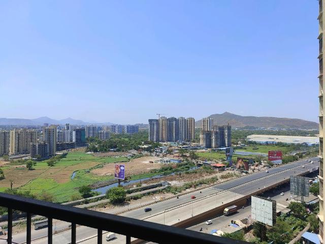 2 BHK Apartment in Bhiwandi for resale Beyond Thane. The reference number is 11955995
