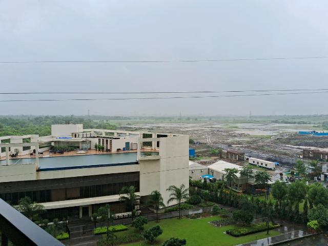 2 BHK Apartment in Bhiwandi for resale Beyond Thane. The reference number is 12401843