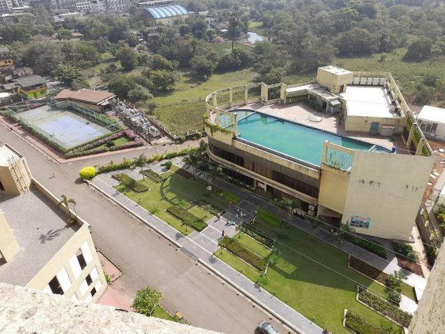 2 BHK Apartment in Bhiwandi for resale Beyond Thane. The reference number is 12461868