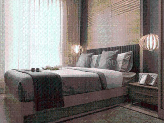 2 BHK Apartment in Bhiwandi for resale Beyond Thane. The reference number is 17444641