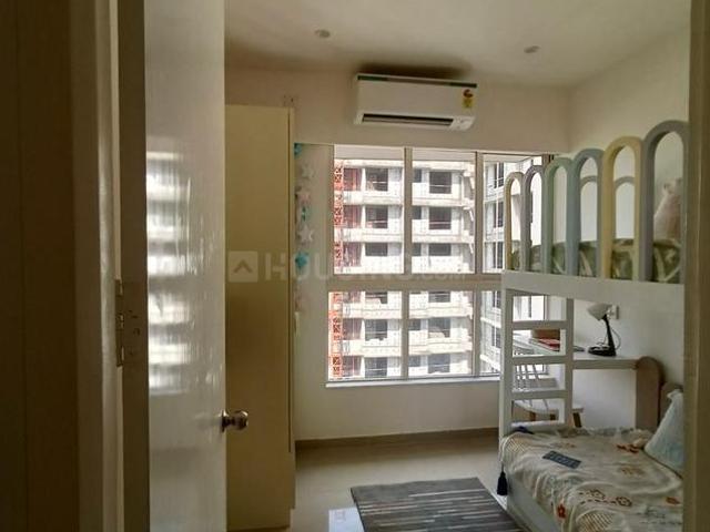 2 BHK Apartment in Bhiwandi for resale Beyond Thane. The reference number is 17341726
