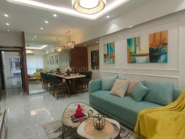 2 BHK Apartment in Bhiwandi for resale Beyond Thane. The reference number is 17364657