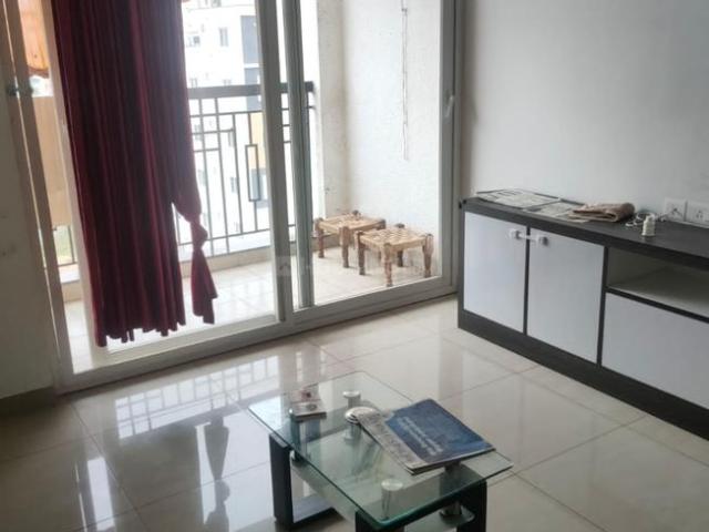 2 BHK Apartment in Bhoganhalli for rent Bengaluru. The reference number is 20256295