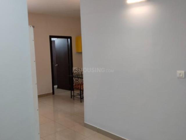 2 BHK Apartment in Bhoganhalli for resale Bangalore. The reference number is 16815576