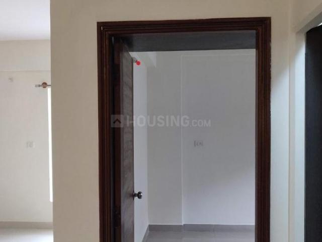 2 BHK Apartment in Bhoganhalli for resale Bengaluru. The reference number is 20624296