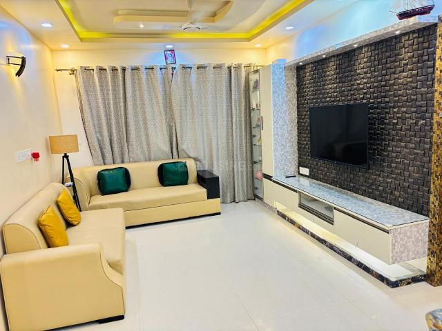 2 BHK Apartment in Bhoganhalli for resale Bengaluru. The reference number is 20362651
