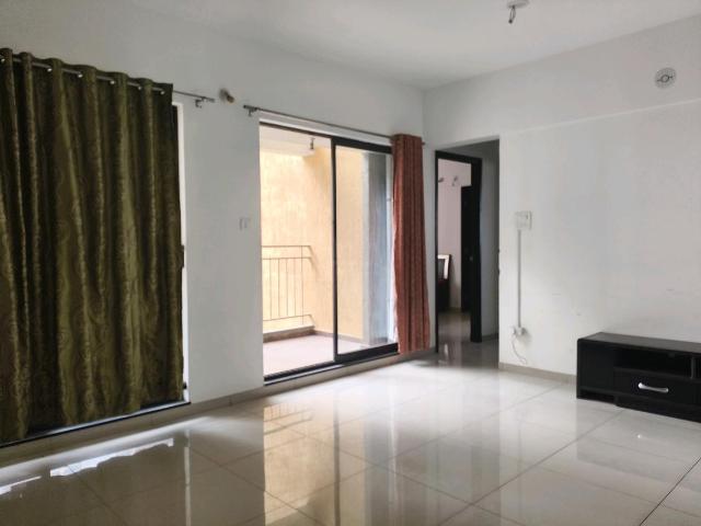 2 BHK Apartment in Bhoirwadi for rent Pune. The reference number is 20366690