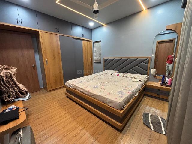 2 BHK Apartment in Bholav for rent Bharuch. The reference number is 19401828