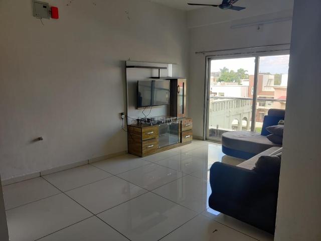 2 BHK Apartment in Bholav for rent Bharuch. The reference number is 6185010