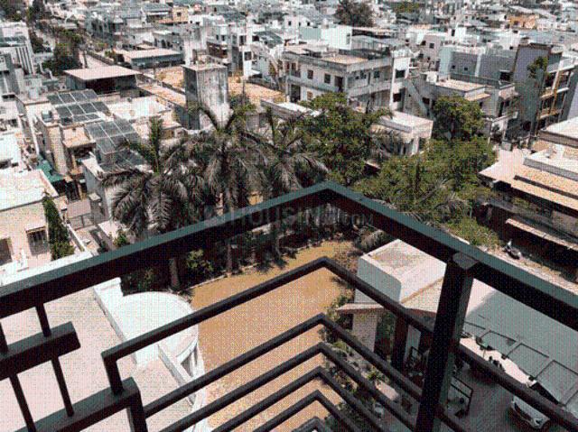 2 BHK Apartment in Bholav for resale Bharuch. The reference number is 15482027