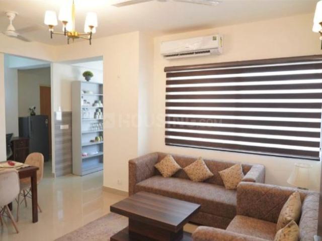 2 BHK Apartment in Bholapur for rent Ludhiana. The reference number is 20556810