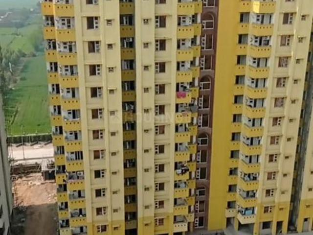 2 BHK Apartment in Bholapur for rent Ludhiana. The reference number is 20285829