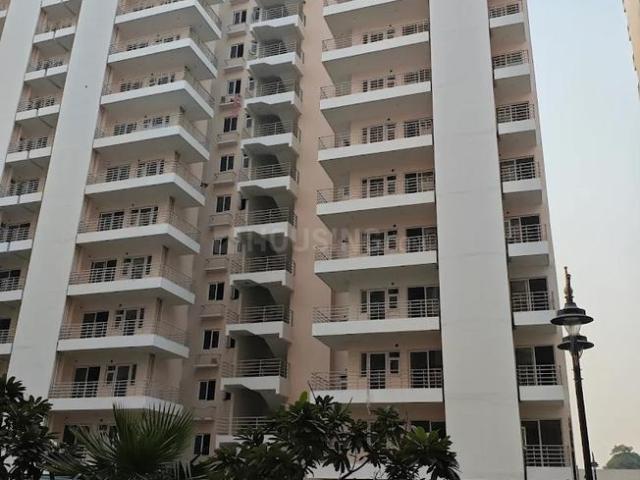 2 BHK Apartment in Bholapur for rent Ludhiana. The reference number is 20286001