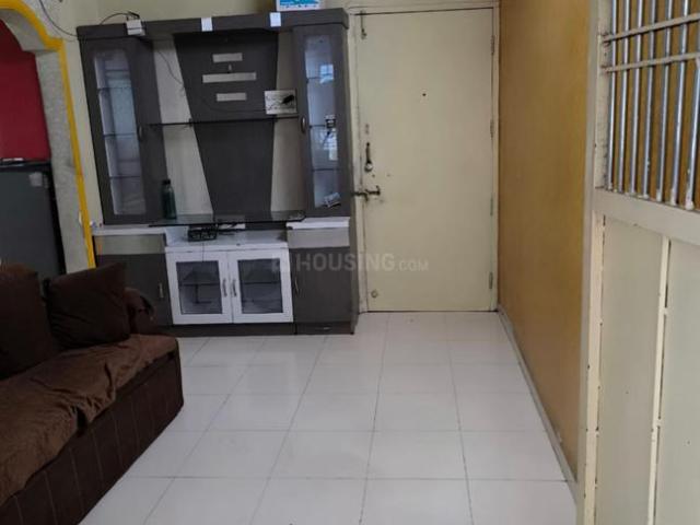 2 BHK Apartment in Bhosari for rent Pune. The reference number is 20382930