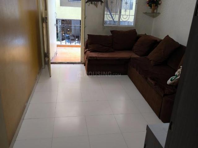 2 BHK Apartment in Bhosari for rent Pune. The reference number is 20600968