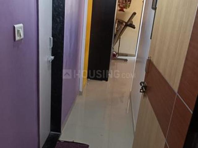2 BHK Apartment in Bhosari for resale Pune. The reference number is 11561428