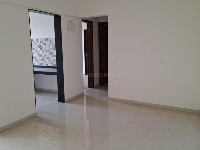 2 BHK Apartment in Bhosari for resale Pune. The reference number is 19281860
