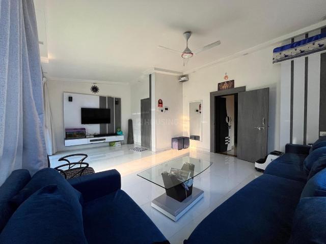 2 BHK Apartment in Bhosari for resale Pune. The reference number is 20038651