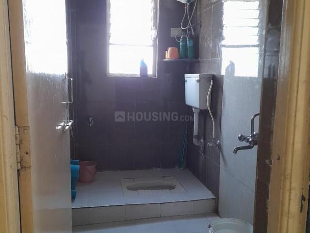 2 BHK Apartment in Bhosari for resale Pune. The reference number is 7174567