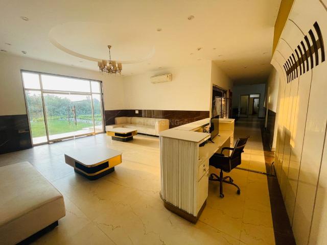 2 BHK Apartment in Bhopura for resale Ghaziabad. The reference number is 19962025