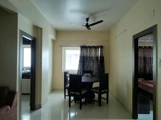 2 BHK Apartment in Bhowanipore for rent Kolkata. The reference number is 11766088