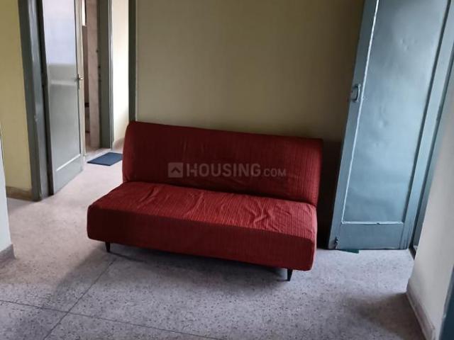 2 BHK Apartment in Bhowanipore for rent Kolkata. The reference number is 19487361