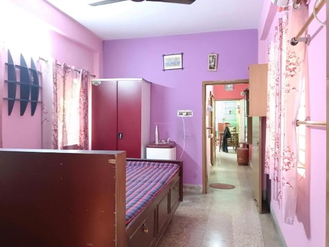 2 BHK Apartment in Bhowanipore for rent Kolkata. The reference number is 20284789