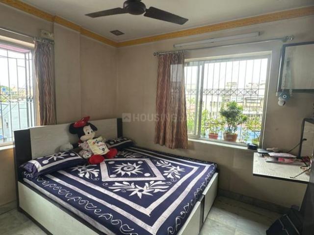 2 BHK Apartment in Bhowanipore for rent Kolkata. The reference number is 20330974
