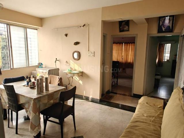 2 BHK Apartment in Bhowanipore for rent Kolkata. The reference number is 20506813