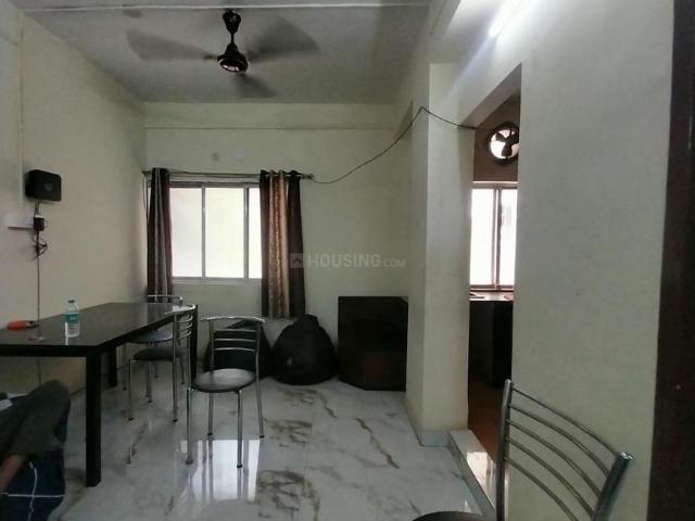 2 BHK Apartment in Bhowanipore for rent Kolkata. The reference number is 20987619