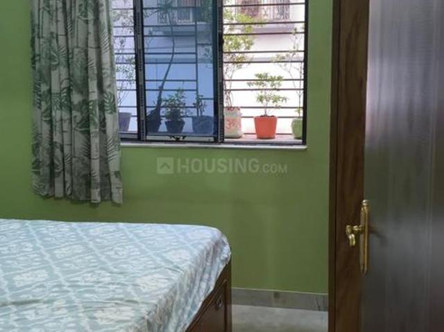 2 BHK Apartment in Bhowanipore for resale Kolkata. The reference number is 19683837
