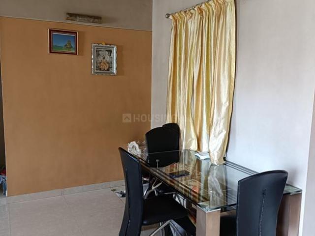 2 BHK Apartment in Bibwewadi for rent Pune. The reference number is 18840821