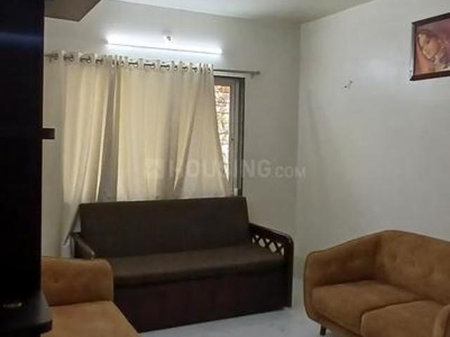 2 BHK Apartment in Bibwewadi for rent Pune. The reference number is 19672340