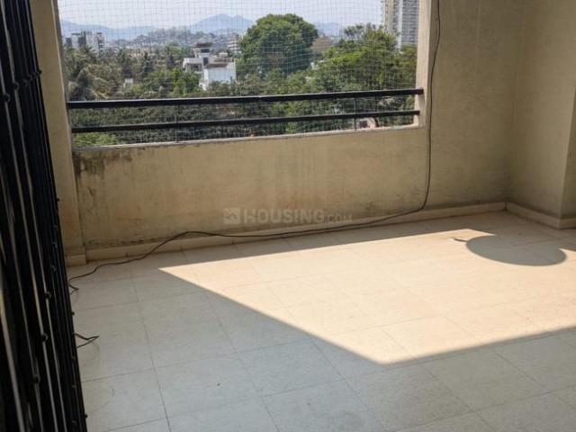 2 BHK Apartment in Bibwewadi for rent Pune. The reference number is 19794426