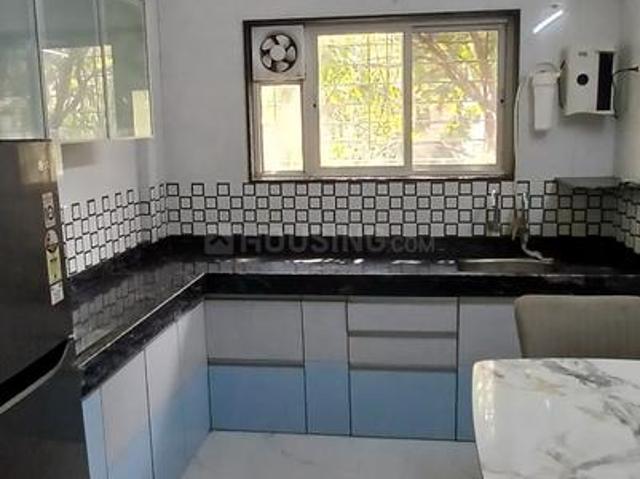 2 BHK Apartment in Bibwewadi for rent Pune. The reference number is 19958170
