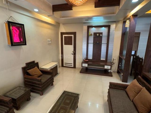 2 BHK Apartment in Bibwewadi for rent Pune. The reference number is 19236031
