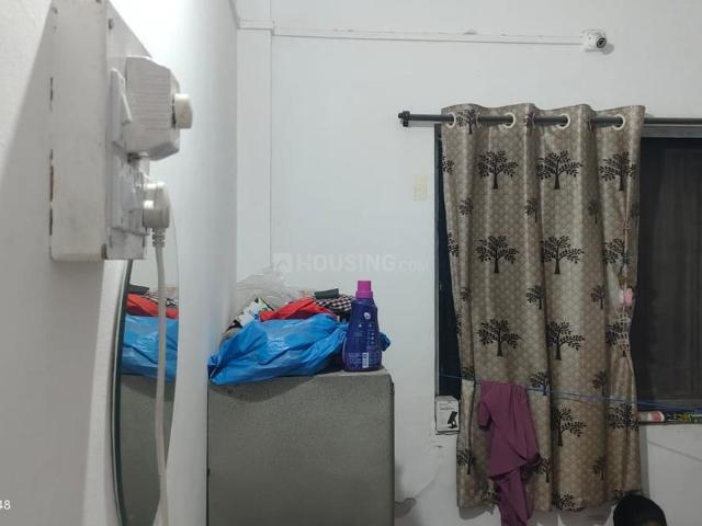 2 BHK Apartment in Bibwewadi for rent Pune. The reference number is 20416229