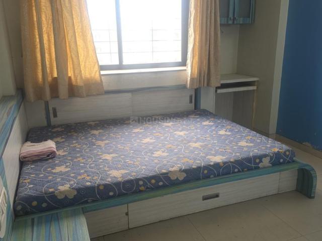 2 BHK Apartment in Bibwewadi for rent Pune. The reference number is 20750547