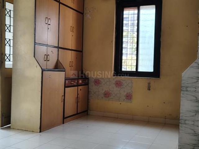 2 BHK Apartment in Bibwewadi for rent Pune. The reference number is 20037448