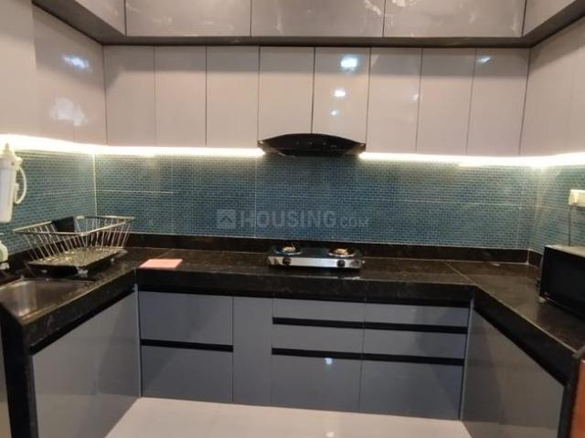 2 BHK Apartment in Bibwewadi for rent Pune. The reference number is 20214924