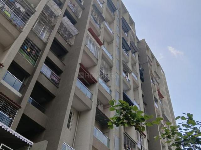 2 BHK Apartment in Bibwewadi for rent Pune. The reference number is 20240141