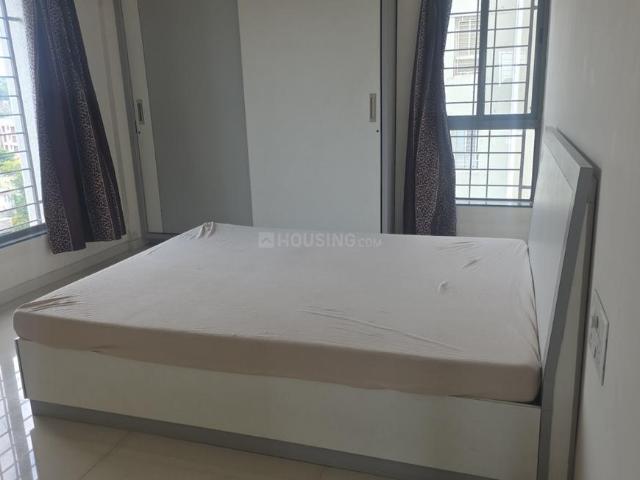 2 BHK Apartment in Bibwewadi for rent Pune. The reference number is 20389786