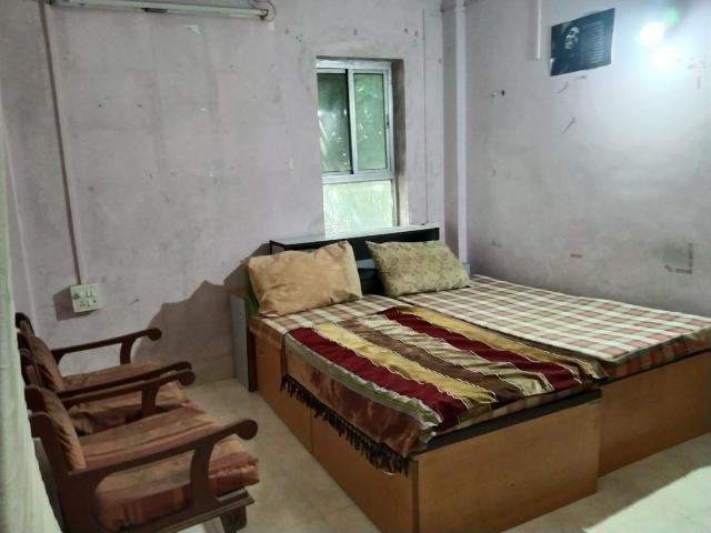 2 BHK Apartment in Bibwewadi for rent Pune. The reference number is 7598506