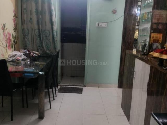 2 BHK Apartment in Bibwewadi for resale Pune. The reference number is 19116228