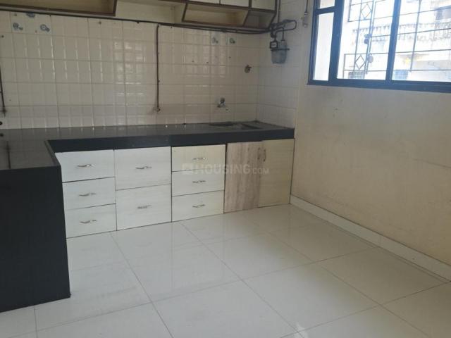 2 BHK Apartment in Balaji Nagar for resale Pune. The reference number is 17769712